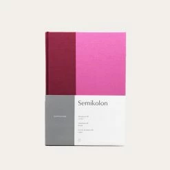 Cutting Edge Dual Color A5 Notebook | Lined -tool Sales IMG 20221027 170501