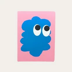 Graphic "Sweet Joe" Notebook