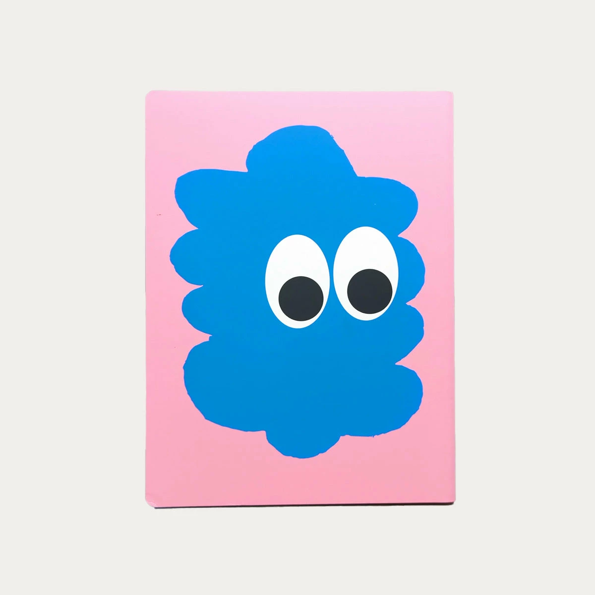 Graphic "Sweet Joe" Notebook 2 Graphic "Sweet Joe" Notebook - Image 2