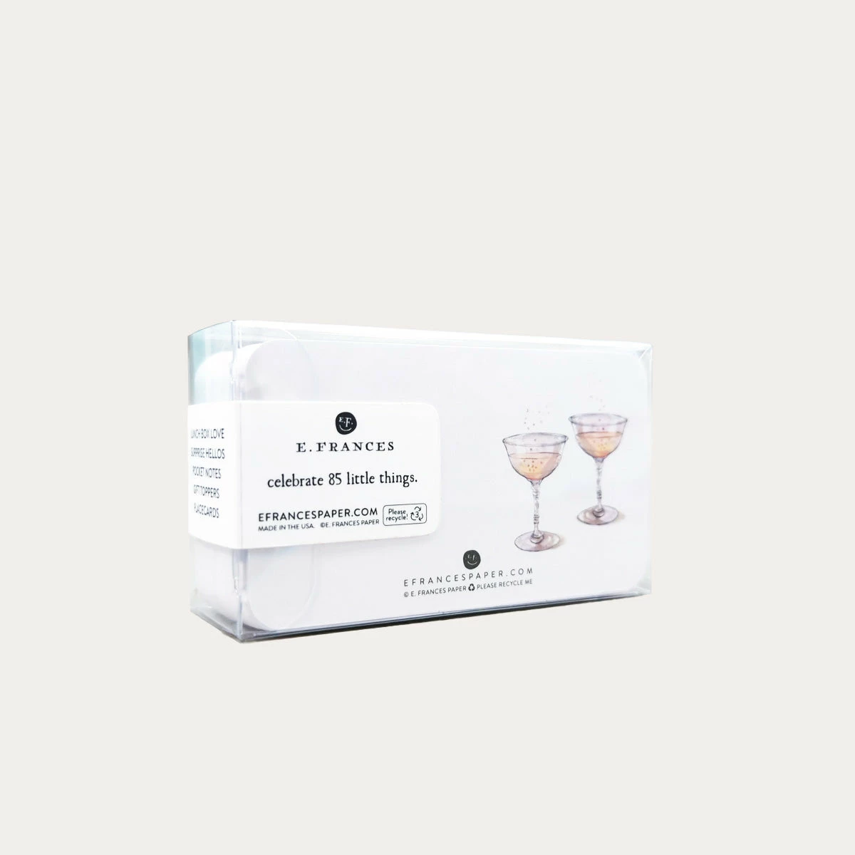 Flying Cork | Little Notes 2 Flying Cork | Little Notes - Image 2