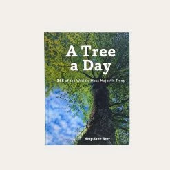 A Tree A Day | 365 Of The World's Most Majestic Trees