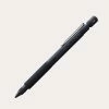 Platinum Pro Use 171 Mechanical Pencil | All Metal Matte Black | 0.3mm