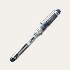 Pilot Custom 74 Fountain Pen | Clear