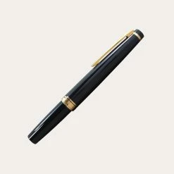Pilot E95s Fountain Pen | Black