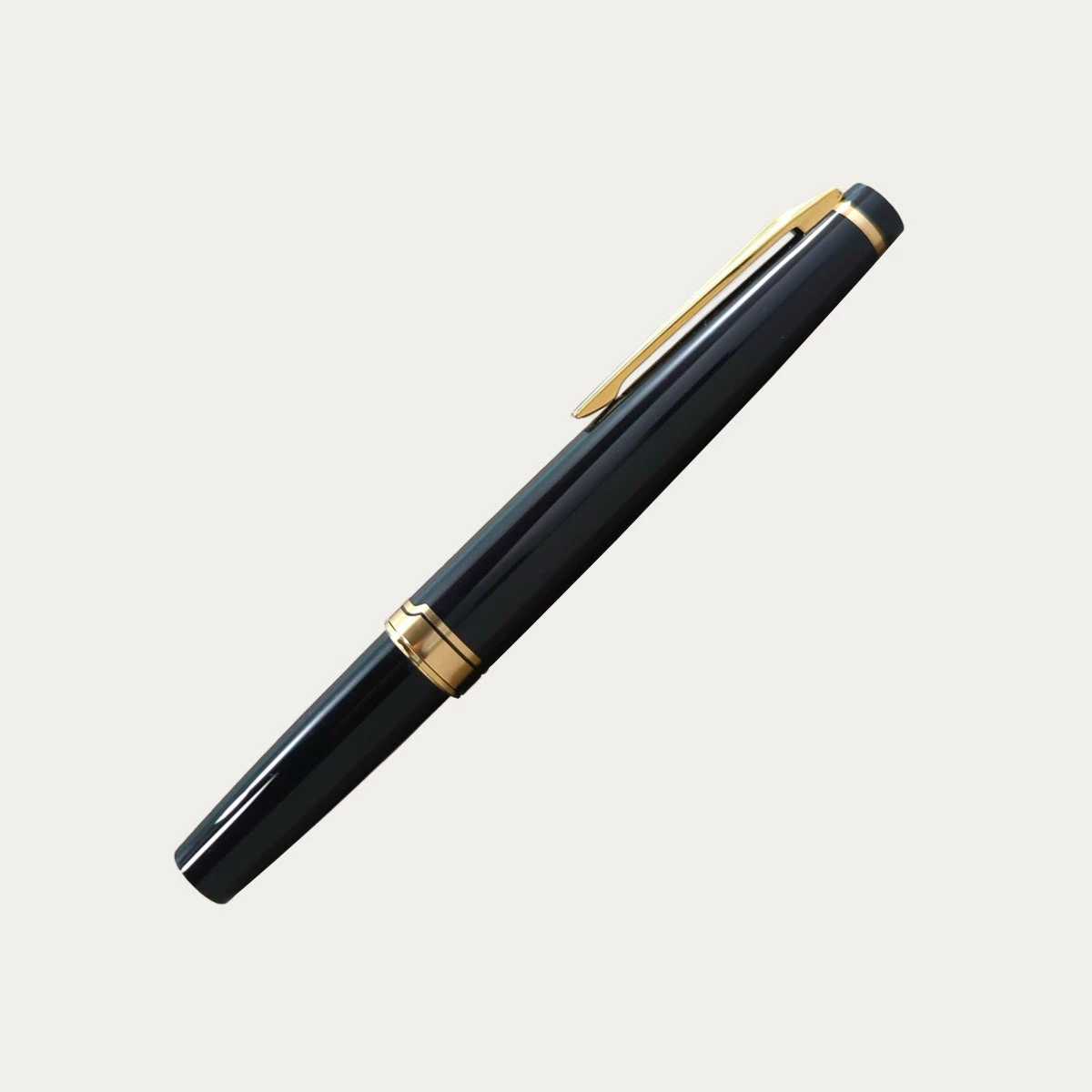 Pilot E95s Fountain Pen | Black 1 Pilot E95s Fountain Pen | Black