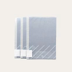 Perpanep A5 Notebook | 5mm Grid