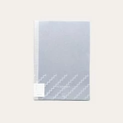 Perpanep A5 Notebook | 5mm Grid -tool Sales IMG 20221121 164047