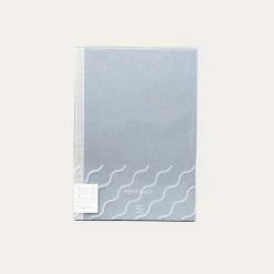 Perpanep A5 Notebook | 5mm Grid -tool Sales IMG 20221121 164147