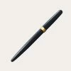 Shangri-La Brush Fountain Pen | Gold-Plated Fine Nib | Limited Edition