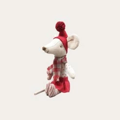 Maileg Christmas Big Sister Mouse