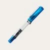 ECO Fountain Pen | Transparent Blue
