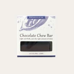 Chocolate Chew Bar | Box Of 3
