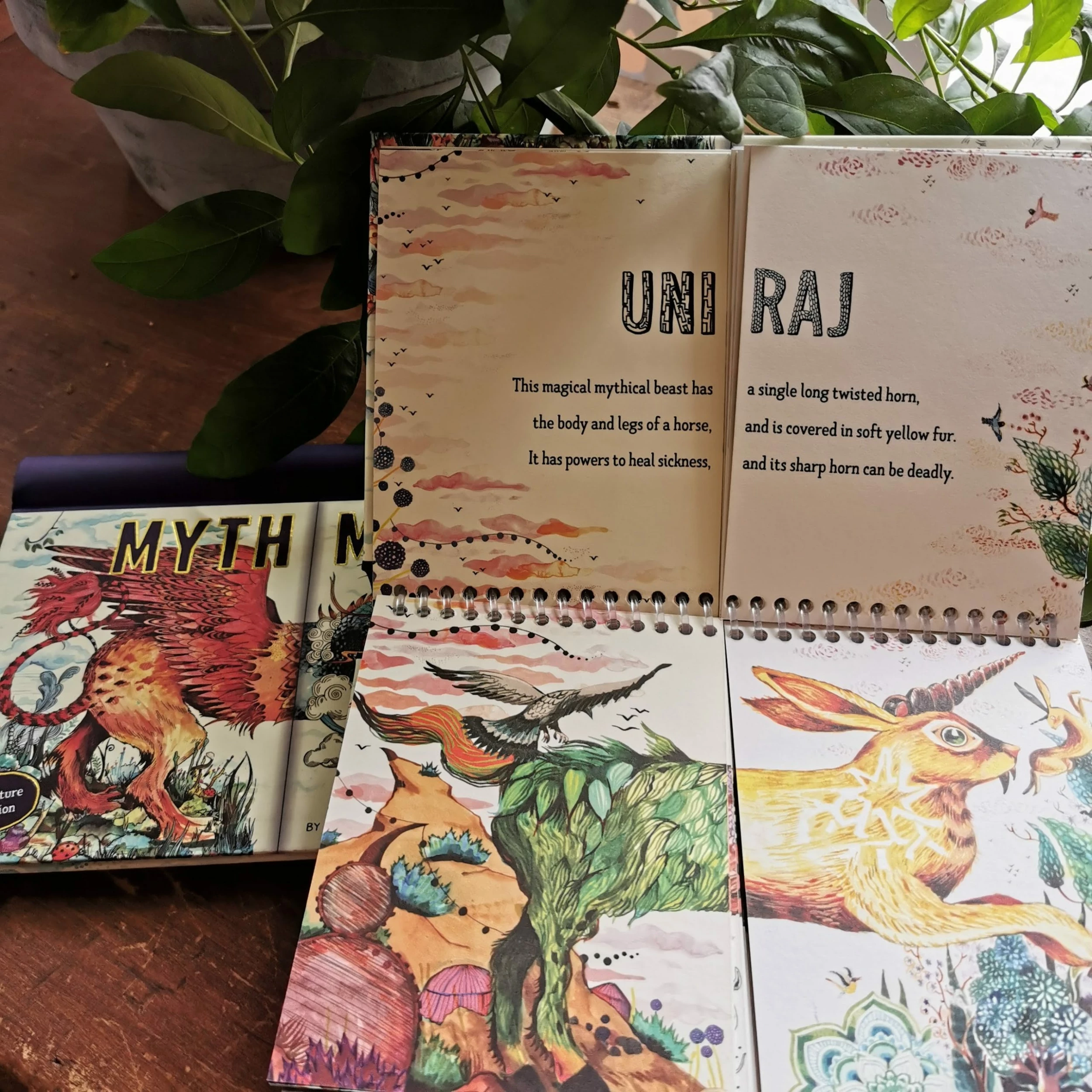 Myth Match Miniature 2 Myth Match Miniature - Image 2