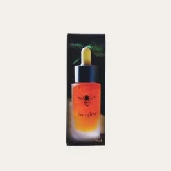 Bee Aglow Facial Serum