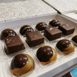 Caramel Trio Box | 12 Piece -tool Sales IMG 20230120 150155