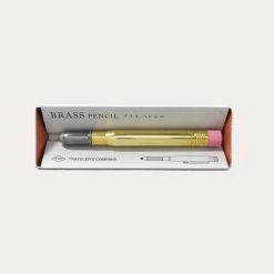 Brass Pencil