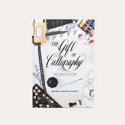 The Gift Of Calligraphy