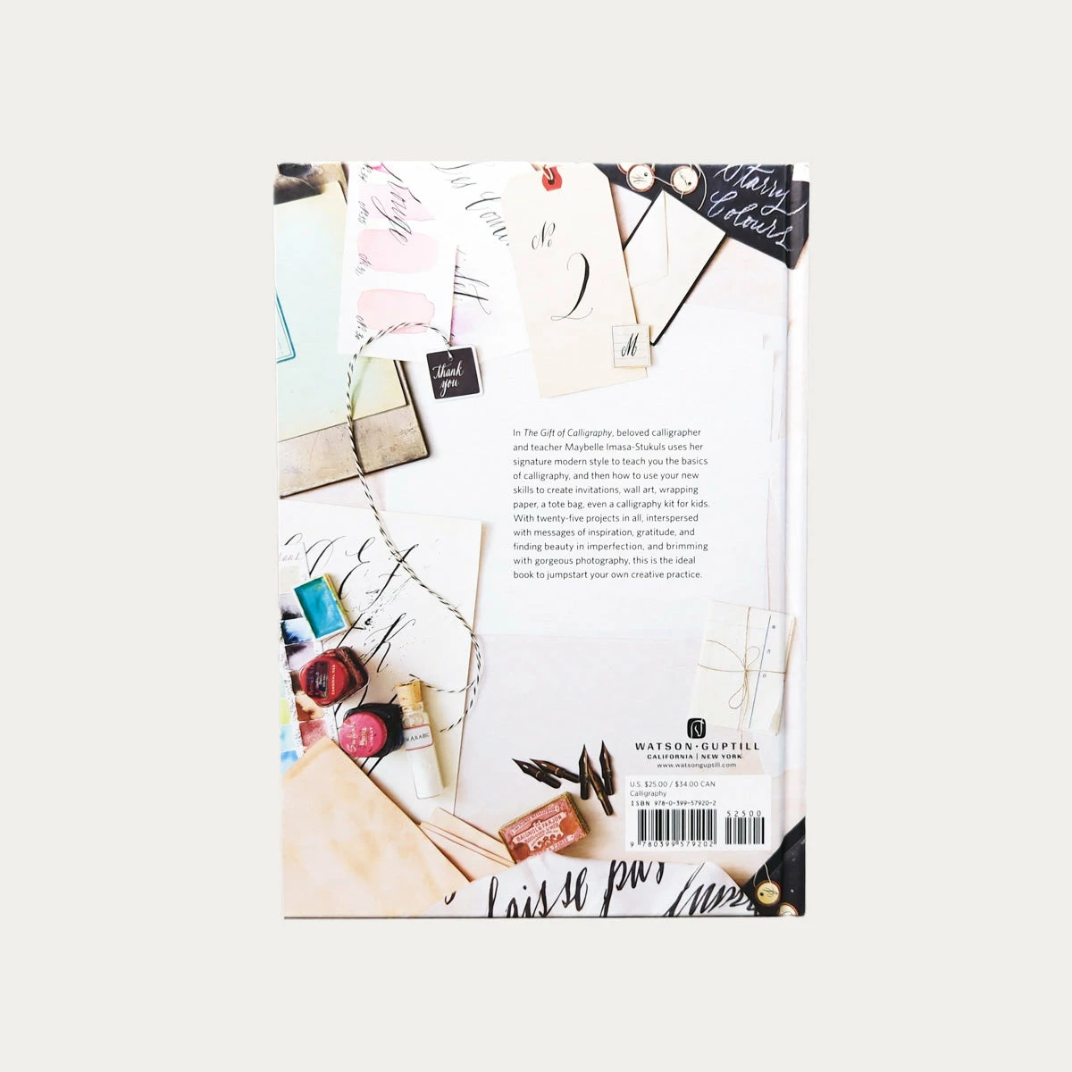 The Gift Of Calligraphy 7 The Gift Of Calligraphy - Image 7