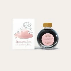 The Fluttering Heart | Fountain Pen Ink | 2023 Limited Edition