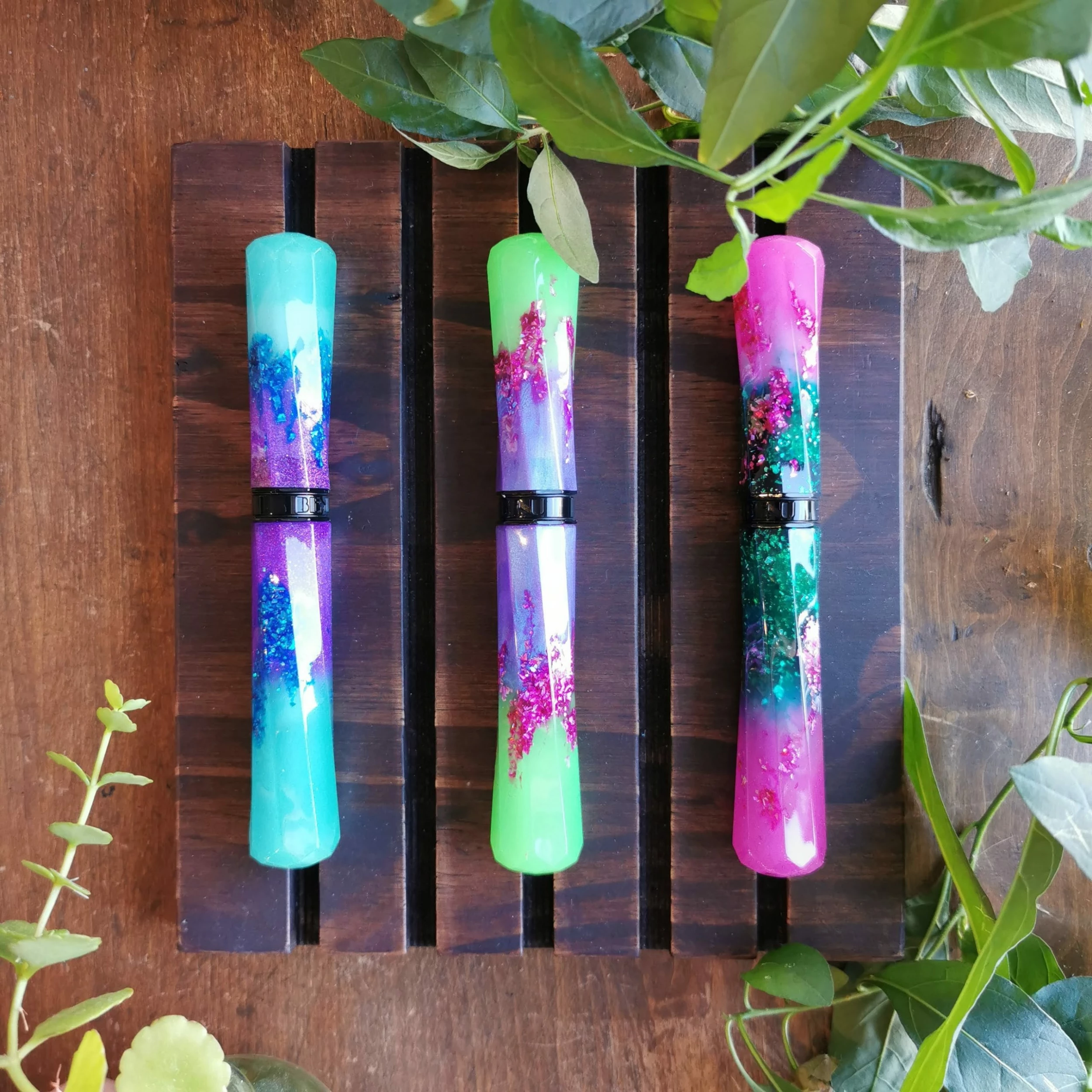 Grand Scepter XX Fountain Pen 3 Grand Scepter XX Fountain Pen - Image 3