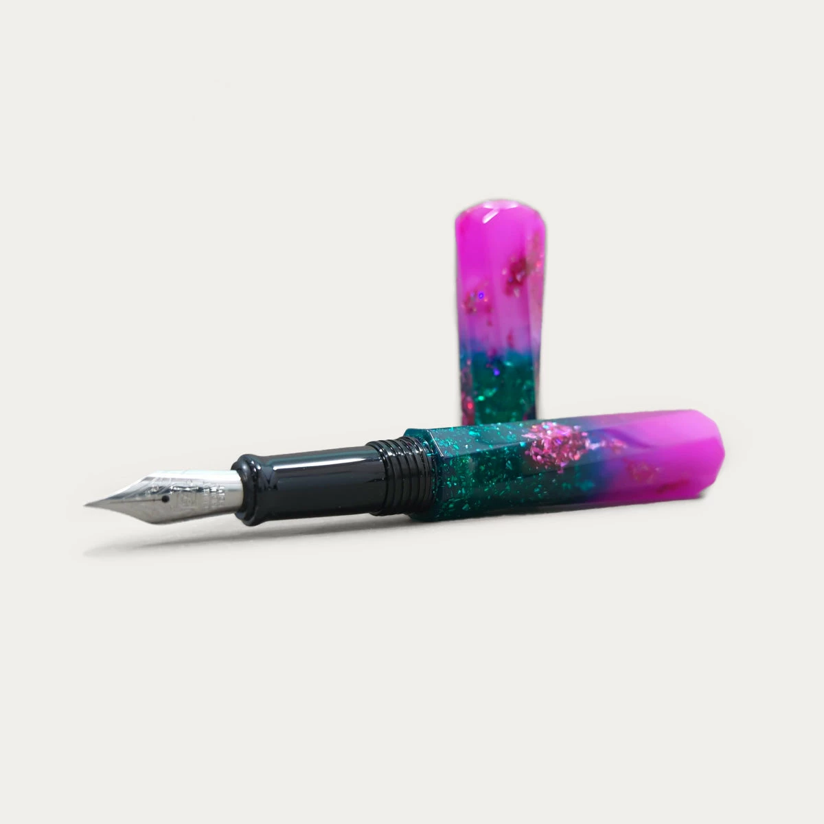 Grand Scepter XX Fountain Pen 2 Grand Scepter XX Fountain Pen - Image 2