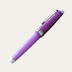 Pro Gear Fountain Pen | Cocktail Exclusive | Lavender Margarita | Limited Edition