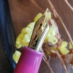 Pro Gear Fountain Pen Set | Cocktail Exclusive | Tequila | Limited Edition 7 Pro Gear Fountain Pen Set | Cocktail Exclusive | Tequila | Limited Edition -tool Sales IMG 20230303 165428 2