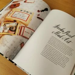 The Gift Of Calligraphy 9 The Gift Of Calligraphy -tool Sales IMG 20230309 200902