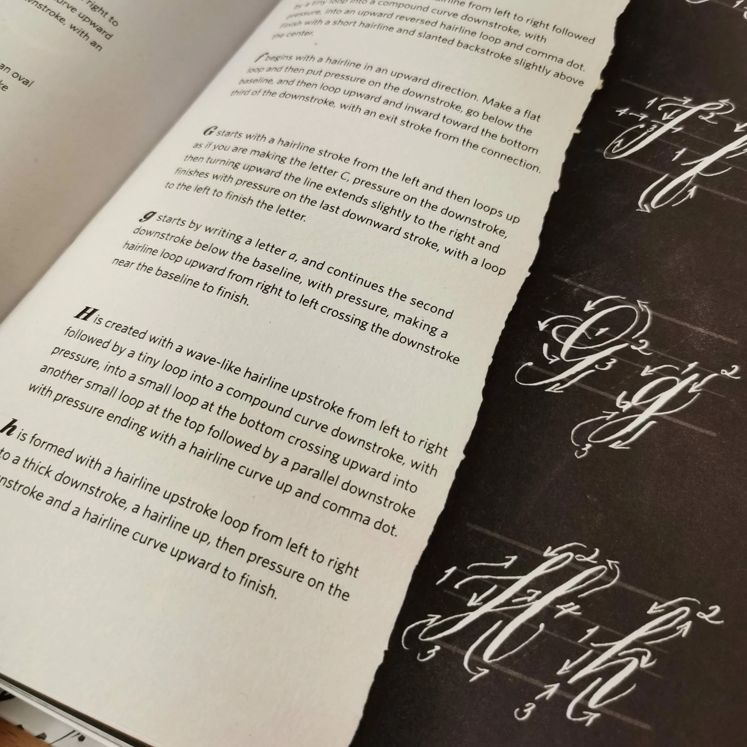 The Gift Of Calligraphy 2 The Gift Of Calligraphy - Image 2