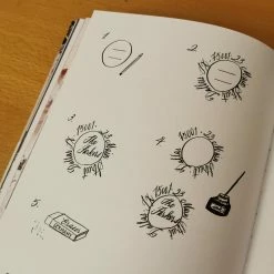 The Gift Of Calligraphy 12 The Gift Of Calligraphy -tool Sales IMG 20230309 201026