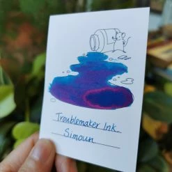 Simoun | Fountain Pen Ink -tool Sales IMG 20230310 153221