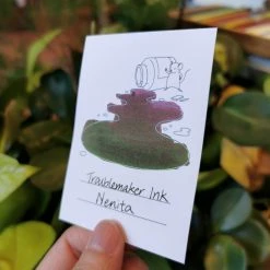 Nenita | Fountain Pen Ink -tool Sales IMG 20230310 153321