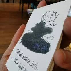 Polar Lights | Fountain Pen Ink -tool Sales IMG 20230310 153524