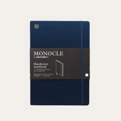 Monocle Composition Hardcover Notebook -tool Sales IMG 20230310 165702