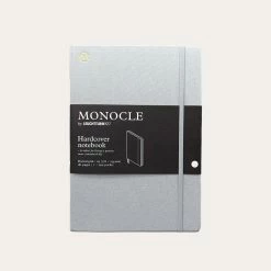 Monocle Composition Hardcover Notebook -tool Sales IMG 20230310 165720