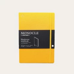Monocle Composition Hardcover Notebook -tool Sales IMG 20230310 165736