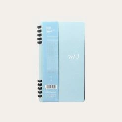 W/U Slim Notebook | Grid -tool Sales IMG 20230314 175430 2