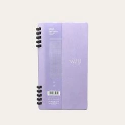 W/U Slim Notebook | Grid -tool Sales IMG 20230314 175509 2
