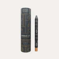 Oracle Squire Rollerball Pen | Limited Edition