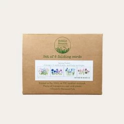 Pastel Spring | Assorted 8 Card Set -tool Sales IMG 20230320 162734