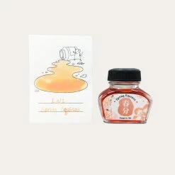 Spring Equinox | Color Of Nature Fountain Pen Ink