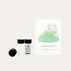 Vayu| World Myth - India | Fountain Pen Ink * -tool Sales IMG 20230409 212738 s