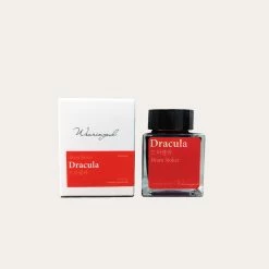 Dracula | World Literature | Fountain Pen Ink -tool Sales IMG 20230409 212910