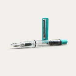 ECO Fountain Pen | Persian Green -tool Sales IMG 20230413 170552