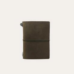 Traveler’s Notebook | Passport | Olive