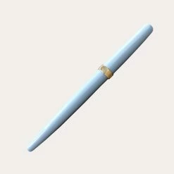 Glistening Glass Brush Fountain Pen | Fine Nib | Limited Edition