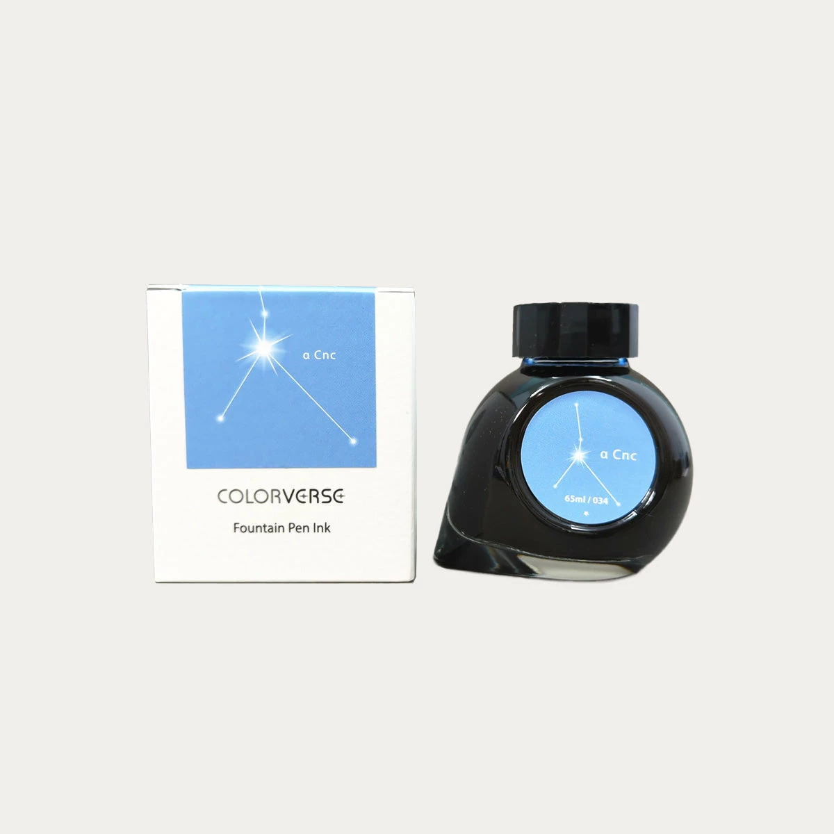 Alpha Cnc Project Ink No.034 2 Alpha Cnc Project Ink No.034 - Image 2