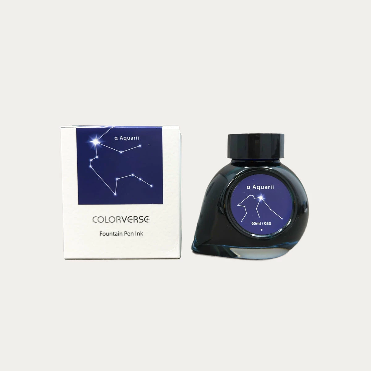 Alpha Aquarii Project Ink No.033 2 Alpha Aquarii Project Ink No.033 - Image 2