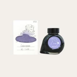 Alpha Lib Project Ink No.032