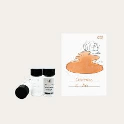 Alpha Ari Project Ink No.028 6 Alpha Ari Project Ink No.028 -tool Sales IMG 20230420 173240s